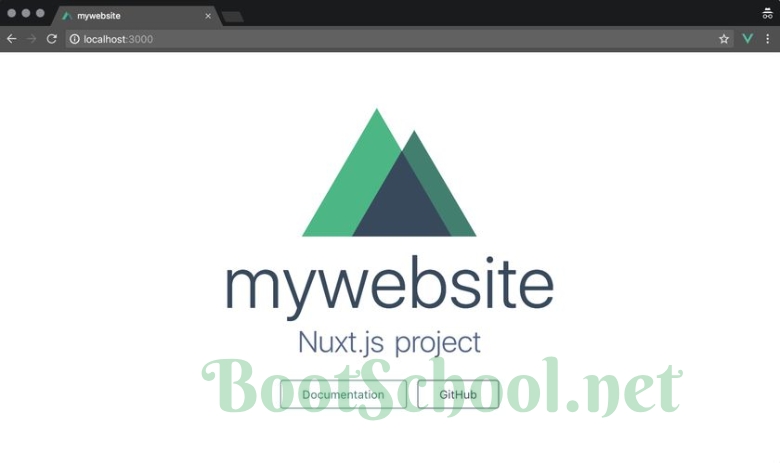 如何将Nuxt.js项目部署到服务器Nginx的子目录