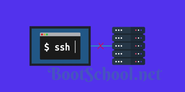 如何解决SSH连接阿里云ECS服务器后终端过一会儿就自动中断停止不动卡死的问题