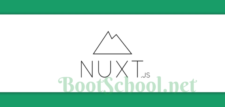 Nuxt.js项目多种设置ip访问方式