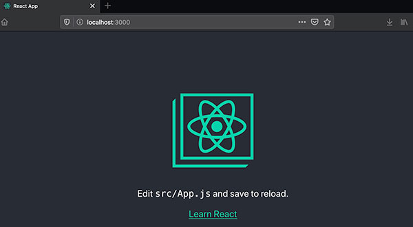 react-startup