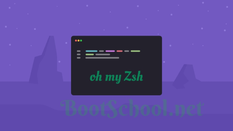 [oh-my-zsh] 提示 Insecure completion-dependent directories detected解决办法